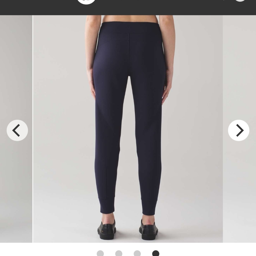 Lululemon Embrace The Space Pant (29")